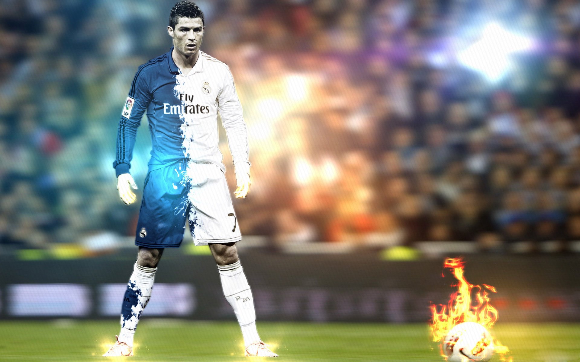 西甲激情四溢：攻守精彩瞬间不断！，西甲经典比赛